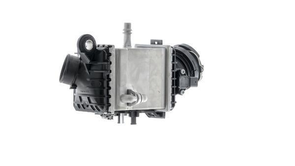 Intercooler, échangeur (Refroidisseur d'air) MAHLE Aftermarket ref. CI 659 000P