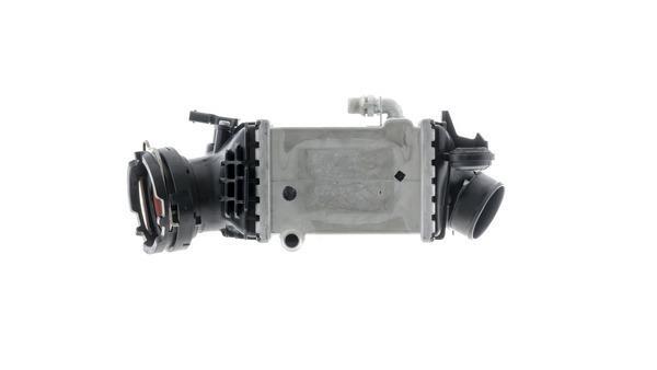 Intercooler, échangeur (Refroidisseur d'air) MAHLE Aftermarket ref. CI 659 000P