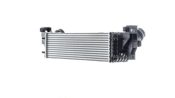 Intercooler, échangeur (Refroidisseur d'air) MAHLE Aftermarket ref. CI 660 000P