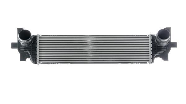 Intercooler, échangeur (Refroidisseur d'air) MAHLE Aftermarket ref. CI 660 000P
