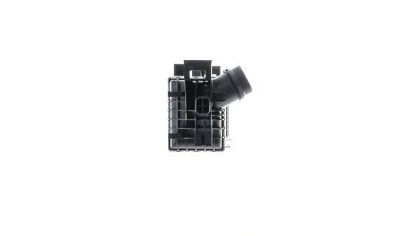 Intercooler, échangeur (Refroidisseur d'air) MAHLE Aftermarket ref. CI 660 000P