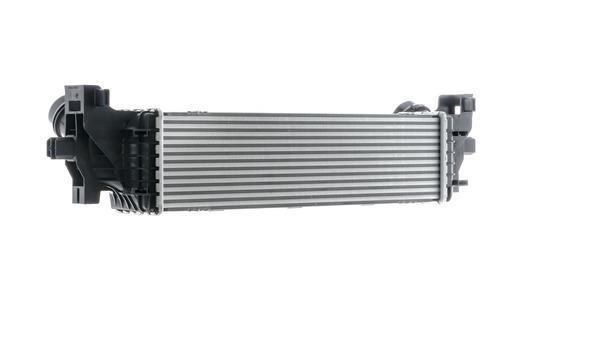 Intercooler, échangeur (Refroidisseur d'air) MAHLE Aftermarket ref. CI 660 000P