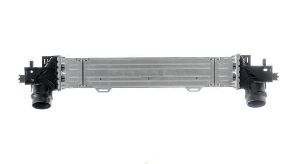 Intercooler, échangeur (Refroidisseur d'air) MAHLE Aftermarket ref. CI 660 000P