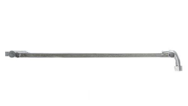 Condenseur, climatisation (Radiateur de climatisation) MAHLE Aftermarket ref. AC 414 000P