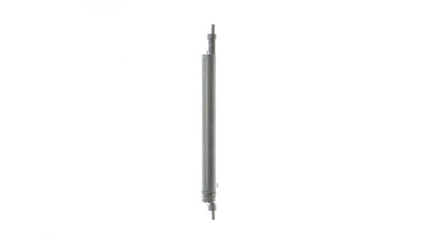 Condenseur, climatisation (Radiateur de climatisation) MAHLE Aftermarket AC 970 000S
