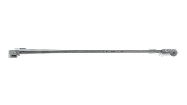 Condenseur, climatisation (Radiateur de climatisation) MAHLE Aftermarket AC 970 000S
