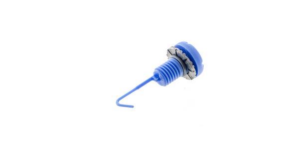 Vis, bouchon de radiateur MAHLE Aftermarket CRX 49 000P