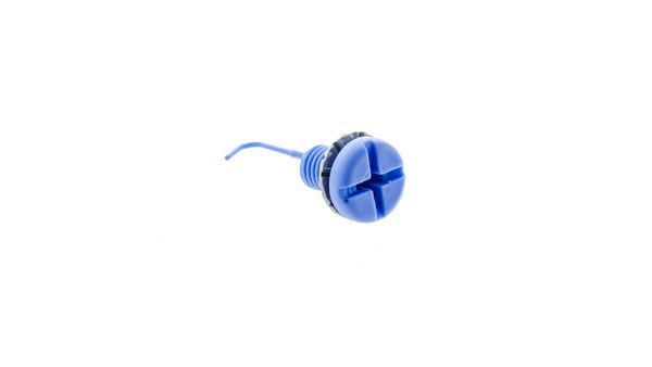 Vis, bouchon de radiateur MAHLE Aftermarket CRX 49 000P