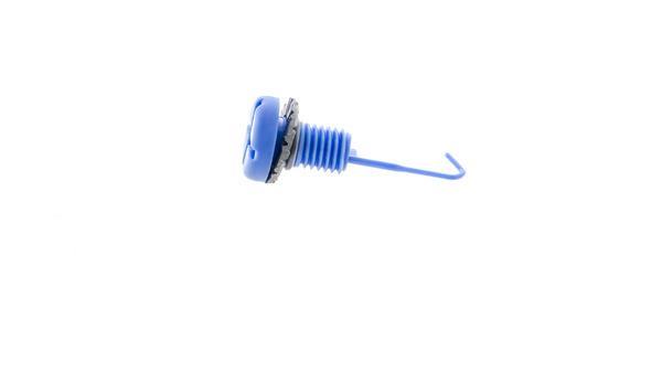 Vis, bouchon de radiateur MAHLE Aftermarket CRX 49 000P