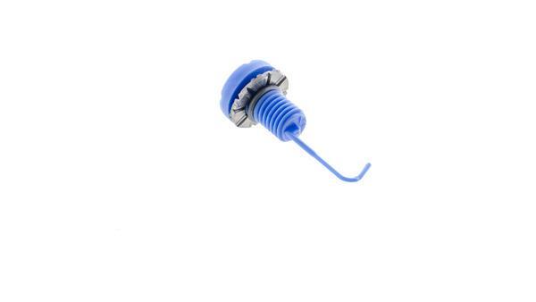 Vis, bouchon de radiateur MAHLE Aftermarket CRX 49 000P