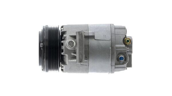 Compresseur, climatisation MAHLE Aftermarket ref. ACP 83 000P