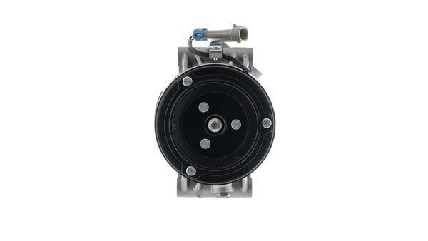 Compresseur, climatisation MAHLE Aftermarket ref. ACP 83 000P