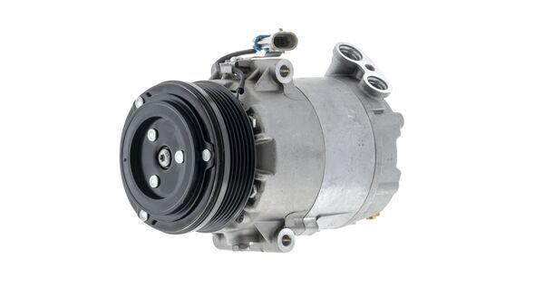 Compresseur, climatisation MAHLE Aftermarket ref. ACP 83 000P