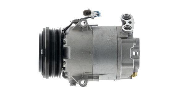 Compresseur, climatisation MAHLE Aftermarket ref. ACP 83 000P
