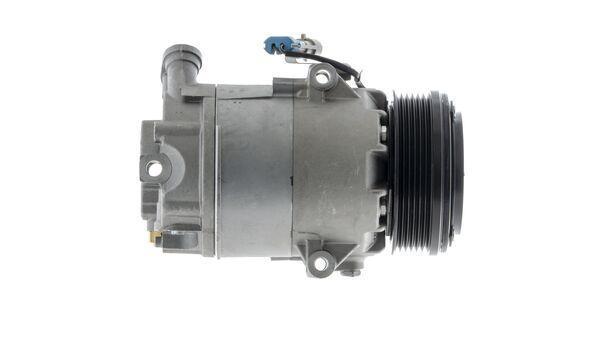 Compresseur, climatisation MAHLE Aftermarket ref. ACP 83 000P
