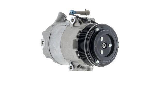 Compresseur, climatisation MAHLE Aftermarket ref. ACP 83 000P