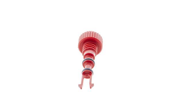 Vis, bouchon de radiateur MAHLE Aftermarket ref. CRX 52 000P