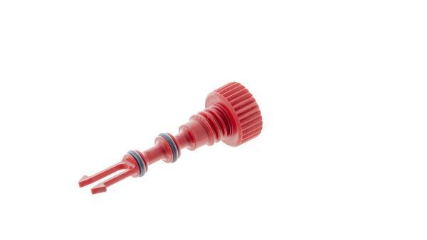 Vis, bouchon de radiateur MAHLE Aftermarket ref. CRX 52 000P