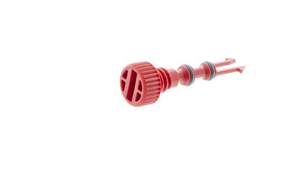 Vis, bouchon de radiateur MAHLE Aftermarket ref. CRX 52 000P