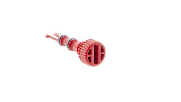 Vis, bouchon de radiateur MAHLE Aftermarket ref. CRX 52 000P