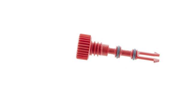 Vis, bouchon de radiateur MAHLE Aftermarket ref. CRX 52 000P