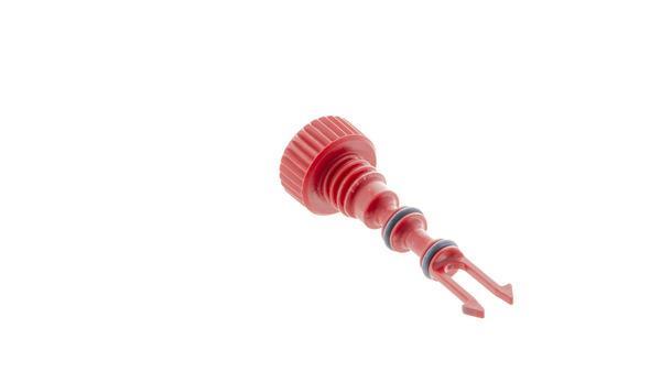 Vis, bouchon de radiateur MAHLE Aftermarket ref. CRX 52 000P