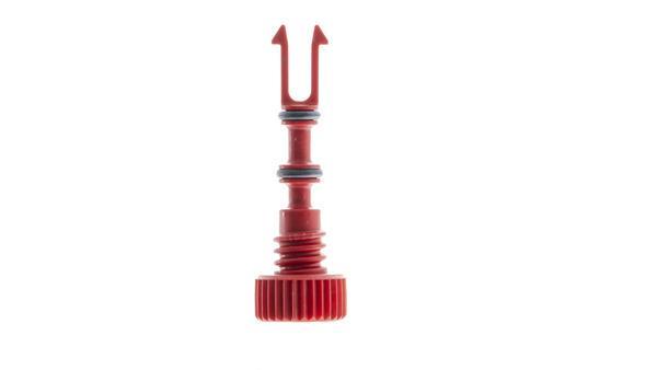 Vis, bouchon de radiateur MAHLE Aftermarket ref. CRX 52 000P