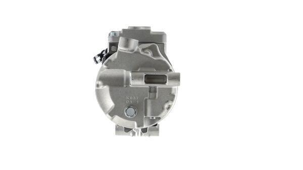 Compresseur, climatisation MAHLE Aftermarket ref. ACP 1348 000S