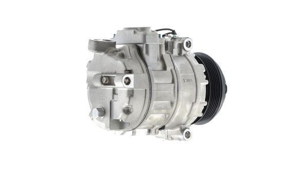 Compresseur, climatisation MAHLE Aftermarket ref. ACP 1348 000S