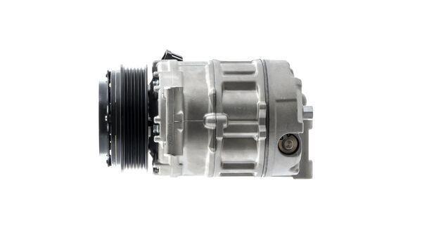 Compresseur, climatisation MAHLE Aftermarket ref. ACP 1348 000S