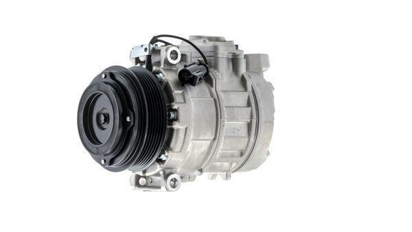 Compresseur, climatisation MAHLE Aftermarket ref. ACP 1348 000S