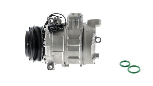Compresseur, climatisation MAHLE Aftermarket ref. ACP 1348 000S