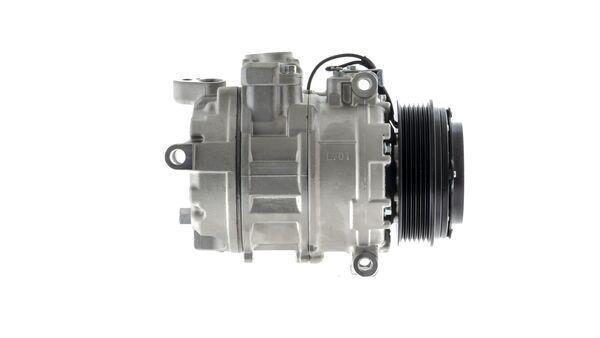 Compresseur, climatisation MAHLE Aftermarket ref. ACP 1348 000S