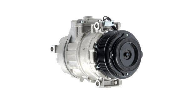 Compresseur, climatisation MAHLE Aftermarket ref. ACP 1348 000S