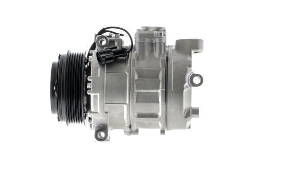 Compresseur, climatisation MAHLE Aftermarket ref. ACP 1348 000S