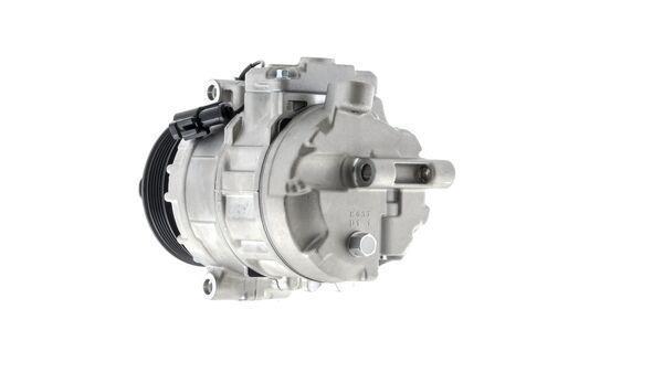 Compresseur, climatisation MAHLE Aftermarket ref. ACP 1348 000S