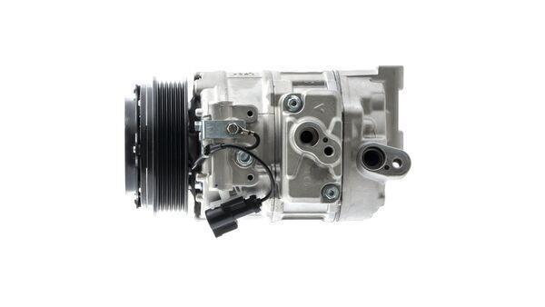 Compresseur, climatisation MAHLE Aftermarket ref. ACP 1348 000S