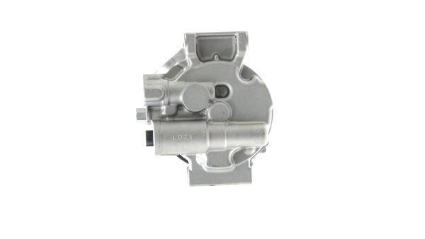 Compresseur, climatisation MAHLE Aftermarket ref. ACP 1539 000S