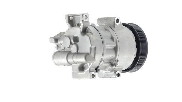 Compresseur, climatisation MAHLE Aftermarket ref. ACP 1539 000S