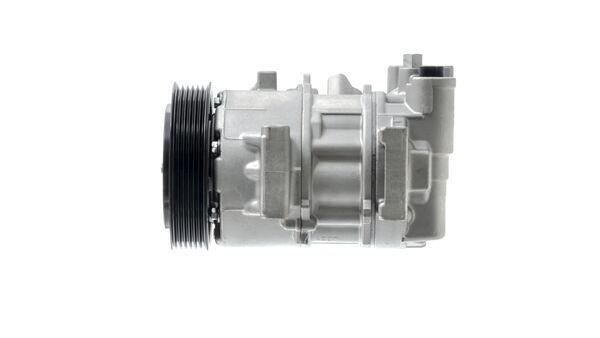Compresseur, climatisation MAHLE Aftermarket ref. ACP 1539 000S