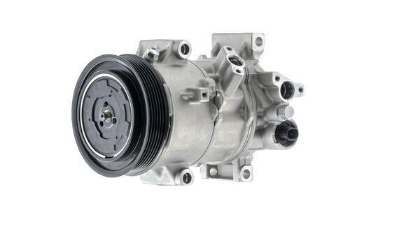 Compresseur, climatisation MAHLE Aftermarket ref. ACP 1539 000S
