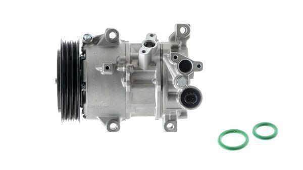Compresseur, climatisation MAHLE Aftermarket ref. ACP 1539 000S