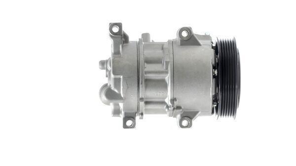 Compresseur, climatisation MAHLE Aftermarket ref. ACP 1539 000S