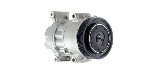 Compresseur, climatisation MAHLE Aftermarket ref. ACP 1539 000S