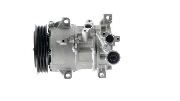 Compresseur, climatisation MAHLE Aftermarket ref. ACP 1539 000S