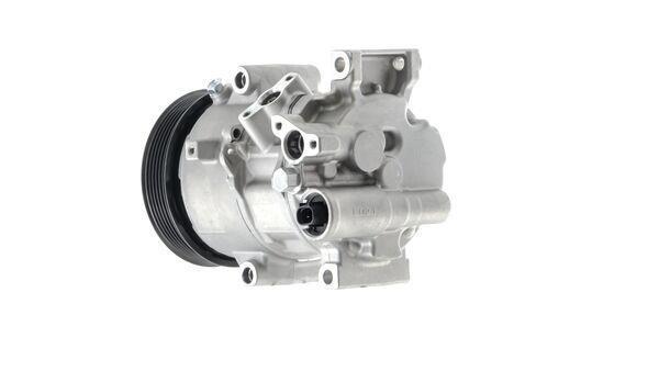 Compresseur, climatisation MAHLE Aftermarket ref. ACP 1539 000S