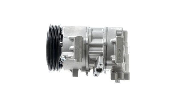 Compresseur, climatisation MAHLE Aftermarket ref. ACP 1539 000S