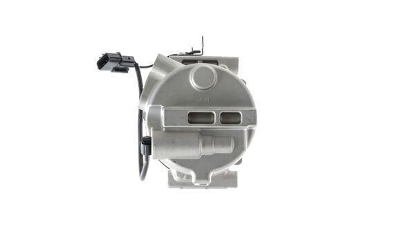 Compresseur, climatisation MAHLE Aftermarket ref. ACP 1550 000S