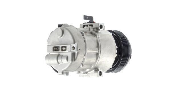 Compresseur, climatisation MAHLE Aftermarket ref. ACP 1550 000S
