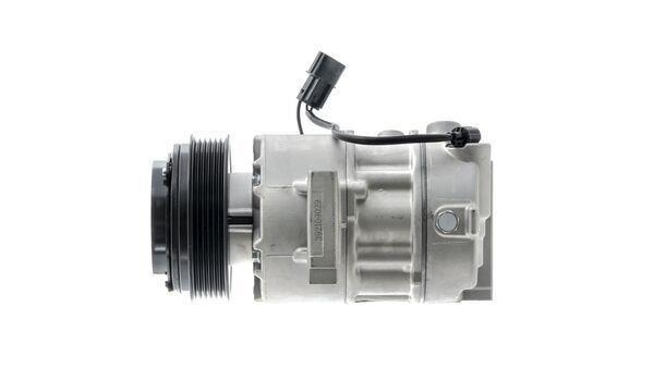 Compresseur, climatisation MAHLE Aftermarket ref. ACP 1550 000S